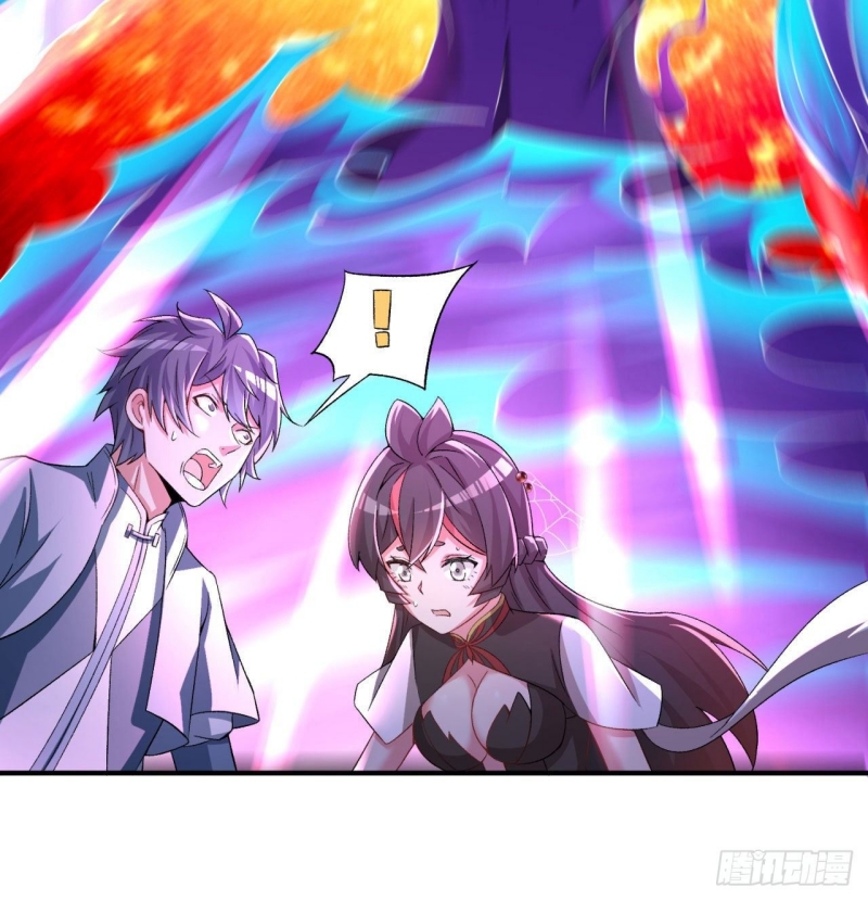 I Picked Up An Attributes Chapter 54 Gambar 36